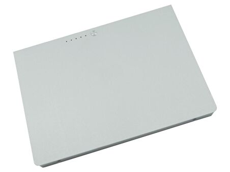 RETRO Apple A1189 MacBook Pro 17-inch Notebook Bataryası ( Apple Uyumludur.)