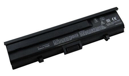 RETRO Dell Inspiron XPS M1330 Notebook Bataryası - 6 Cell