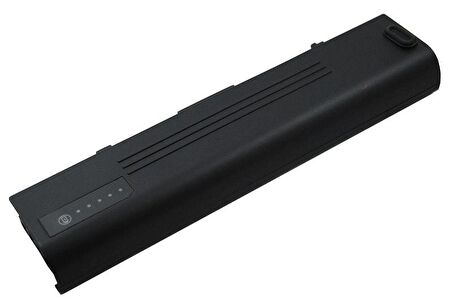 RETRO Dell Inspiron XPS M1330 Notebook Bataryası - 6 Cell