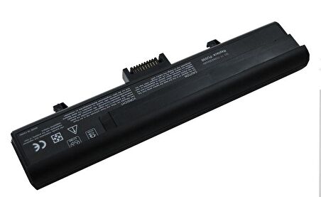 RETRO Dell Inspiron XPS M1330 Notebook Bataryası - 6 Cell