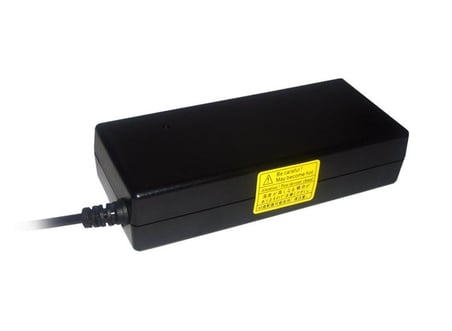 RETRO Hp Compaq 90W Pinli Uç 4.5mm Notebook Adaptör RNA-HC13