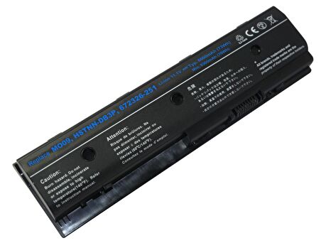 RETRO Hp Pavilion dv6-7000, dv7-7000, H2L56AA, MO09 Notebook Bataryası - 9 Cell