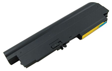 RETRO Lenovo ThinkPad R400, T400 Notebook Bataryası - 6 Cell