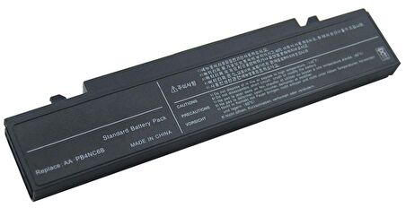 RETRO Samsung P50, R505, R510, R560, AA-PB4NC6B Notebook Bataryası