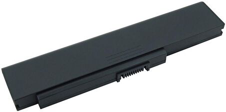 RETRO Toshiba Dynabook Satellite U300, Portege M600 Notebook Bataryası - 6 Cell