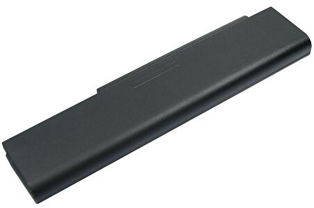 RETRO Toshiba Dynabook Satellite U300, Portege M600 Notebook Bataryası - 6 Cell