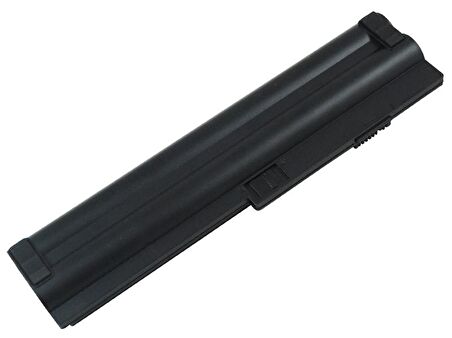 RETRO Ibm Lenovo ThinkPad X200, X201 Notebook Bataryası - 6 Cell