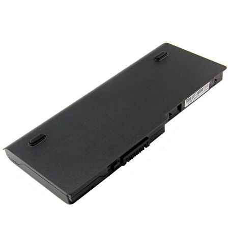 RETRO Toshiba Dynabook Qosmio X500, Satellite P500, PA3729U-1BAS Notebook Bataryası - 6 Cell