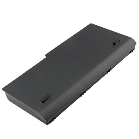 RETRO Toshiba Dynabook Qosmio X500, Satellite P500, PA3729U-1BAS Notebook Bataryası - 6 Cell