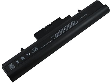 RETRO Hp 510, Hp 530, RW557AA Notebook Bataryası - 8 Cell