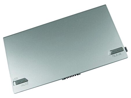 RETRO Sony Vaio VGP-BPS8, VGP-BPS8A Notebook Bataryası