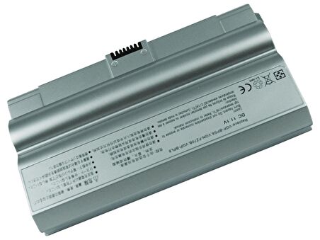 RETRO Sony Vaio VGP-BPS8, VGP-BPS8A Notebook Bataryası