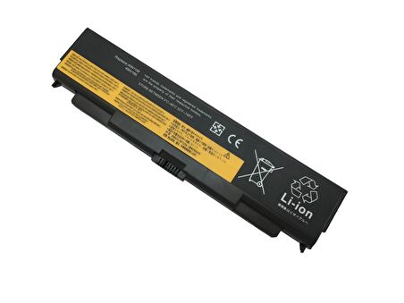 RETRO Lenovo ThinkPad L440, L540 Notebook Bataryası - 6 Cell