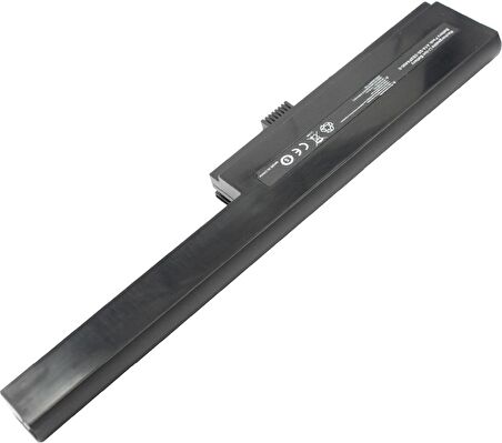 RETRO Exper Karizma A15HM, A15HN Notebook Bataryası - 6 Cell
