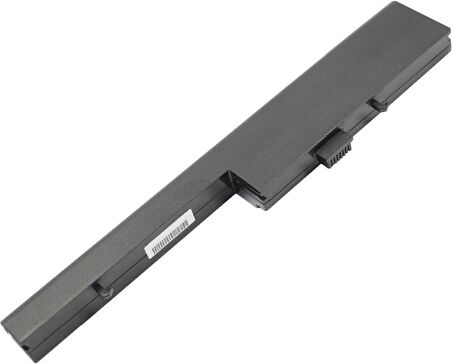 RETRO Exper Karizma A15HM, A15HN Notebook Bataryası - 6 Cell