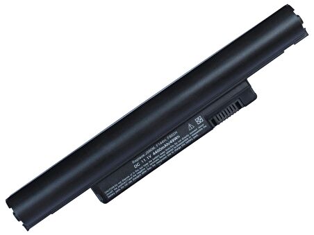 RETRO Dell Inspiron Mini 1010, 1011 Notebook Bataryası - 6 Cell