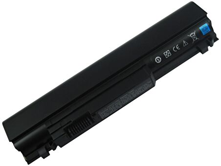 RETRO Dell Studio XPS 1340 Notebook Bataryası