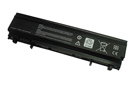 RETRO Dell Latitude E5440, E5540 Notebook Bataryası - 6 Cell