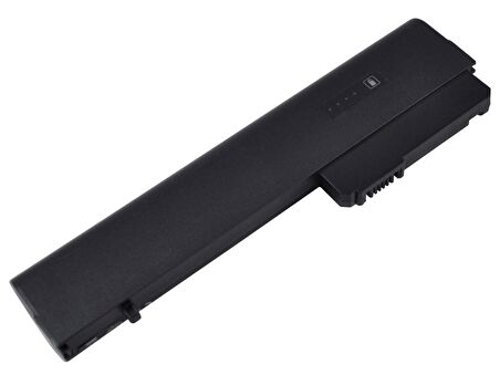 RETRO Hp Compaq 2510p, 2530p, 2540p, nc2400 Notebook Bataryası - 6 Cell