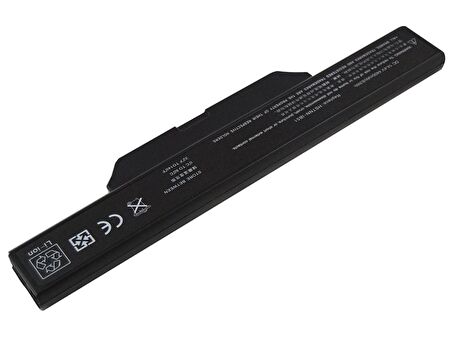 RETRO Hp Compaq 6720s, 6730s, 6820s, 6830s Notebook Bataryası - 8 Cell