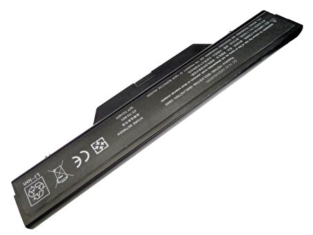 RETRO Hp ProBook 4510s, 4515s, NZ375AA Notebook Bataryası - 8 Cell