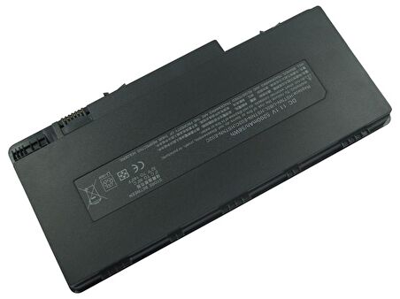 RETRO Hp Pavilion dm3-1000, VG586AA Notebook Bataryası