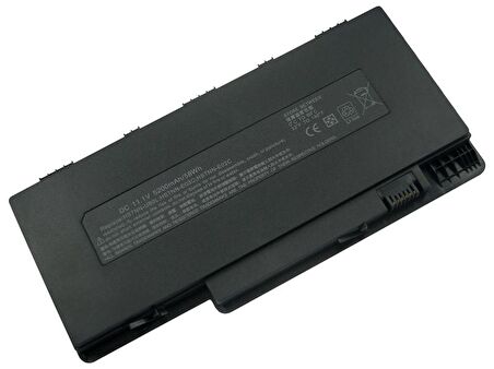 RETRO Hp Pavilion dm3-1000, VG586AA Notebook Bataryası