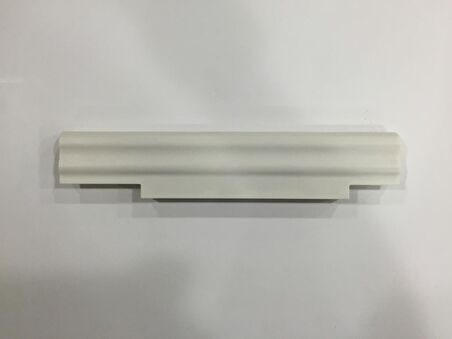 RETRO Casper MB50, Vestel MB50 Notebook Bataryası - Beyaz - 6 Cell - 65Wh