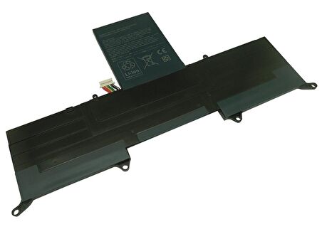 RETRO Acer Aspire S3-391, S3-951, AP11D3F Notebook Bataryası