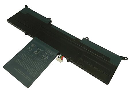 RETRO Acer Aspire S3-391, S3-951, AP11D3F Notebook Bataryası