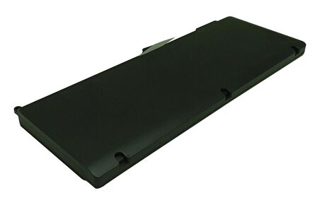 RETRO Apple A1382 MacBook Pro 15-inch Unibody Notebook Bataryası ( Apple Uyumludur.)