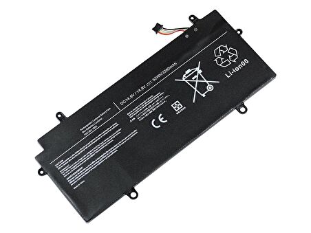 RETRO Toshiba Dynabook Portege Z30-A, PA5136U-1BRS Notebook Bataryası
