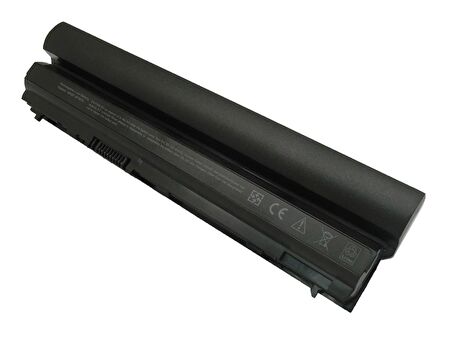 RETRO Dell Latitude E6220, E6320 Notebook Bataryası - 9 Cell