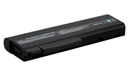 RETRO Hp Compaq 6530b, 6730b, KU531AA Notebook Bataryası - 9 Cell