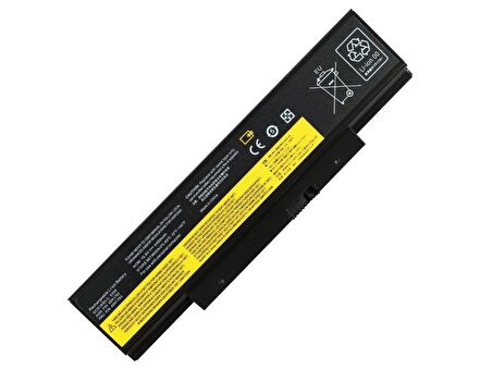 RETRO Lenovo ThinkPad E550, E555 Notebook Bataryası