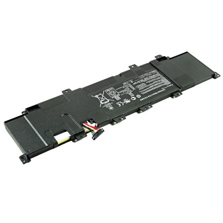 RETRO Asus S300Ca, S400Ca, C31-X402 Notebook Bataryası