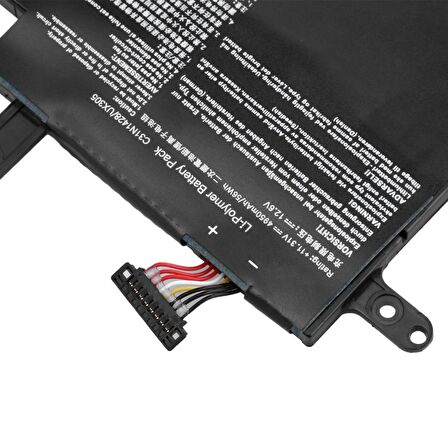RETRO Asus UX305L, C31N1428 Notebook Bataryası