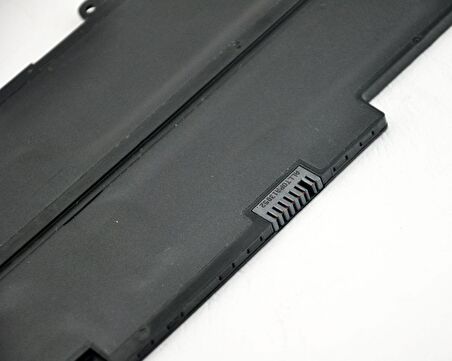 RETRO Samsung NP900X3C, AA-PBXN4AR Notebook Bataryası