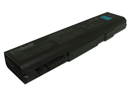 RETRO Toshiba Dynabook Tecra A11, M11, S11, Satellite Pro S500 Notebook Bataryası