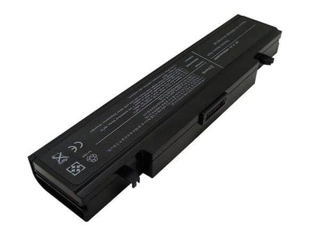 Samsung R522, R580, NP300E5A Notebook Bataryası - Siyah / RSAL-016 - Outlet