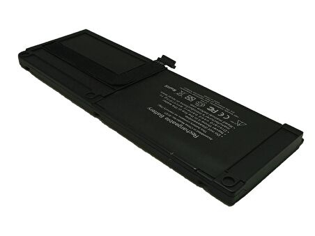 RETRO Apple A1321 MacBook Pro 15-inch Unibody Notebook Bataryası ( Apple Uyumludur.)