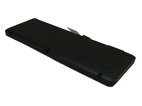 RETRO Apple A1321 MacBook Pro 15-inch Unibody Notebook Bataryası ( Apple Uyumludur.)