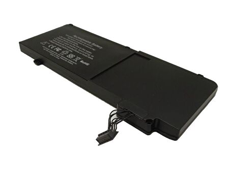 RETRO Apple A1322 MacBook Pro 13-inch Unibody Notebook Bataryası ( Apple Uyumludur.)