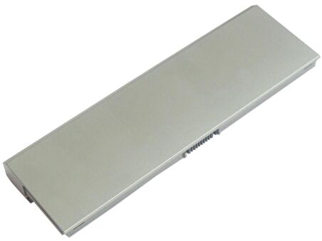 RETRO Dell Latitude E4200 Notebook Bataryası - 6 Cell