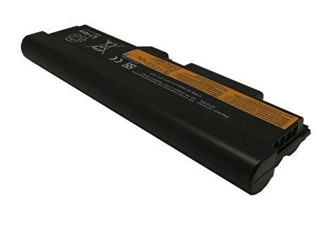 RETRO Ibm Lenovo ThinkPad SL410, SL510 Notebook Bataryası - 9 Cell