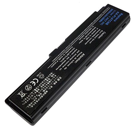 RETRO Samsung N310, NF210, AA-PL0TC6B Notebook Bataryası