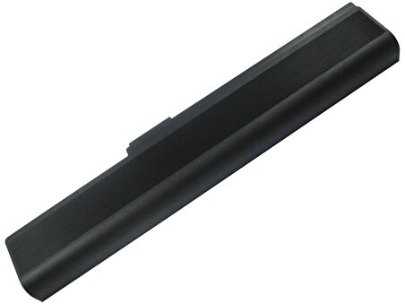 RETRO Asus A42, A52, K42, K52, N82, A32-K52 Notebook Bataryası - 8 Cell