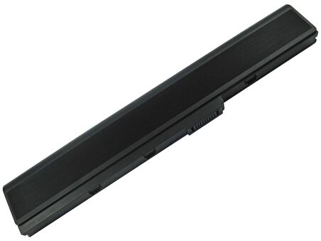 RETRO Asus A42, A52, K42, K52, N82, A32-K52 Notebook Bataryası - 8 Cell