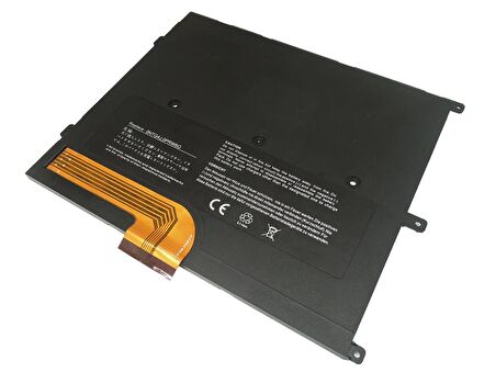 RETRO Dell Vostro V13, V130, 449TX Notebook Bataryası