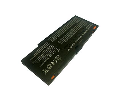 RETRO Hp Envy 14-1000, 14-2000, LF246AA, RM08 Notebook Bataryası